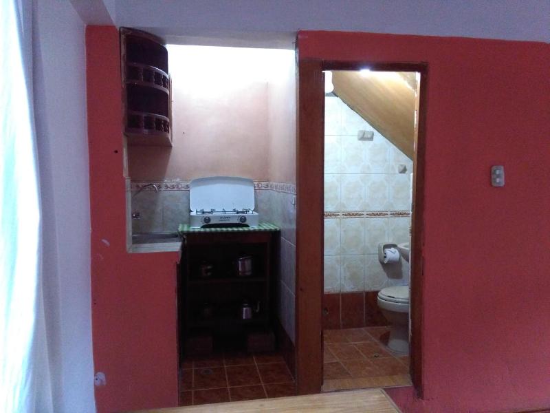 Aparthotel ANDESITA CUSCO - image 6
