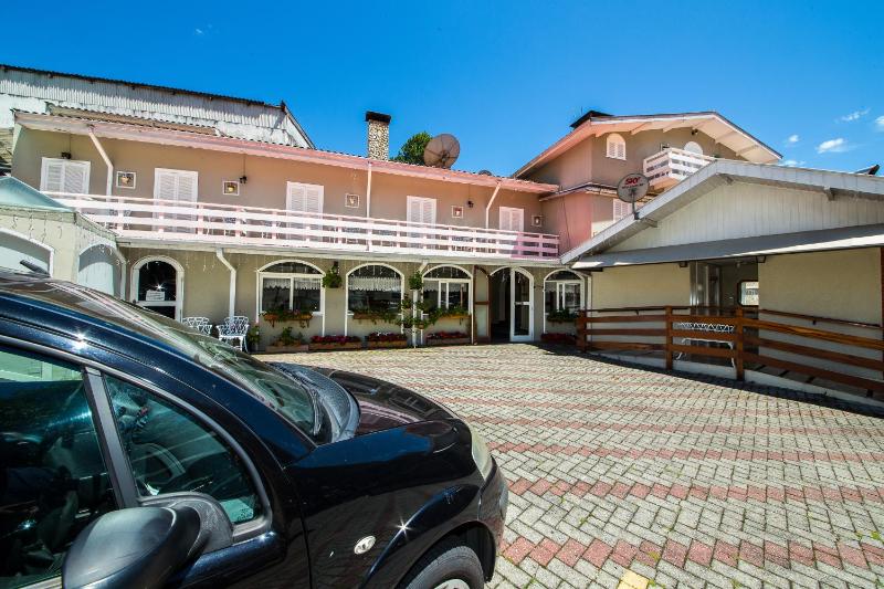Siena Hotel - image 46