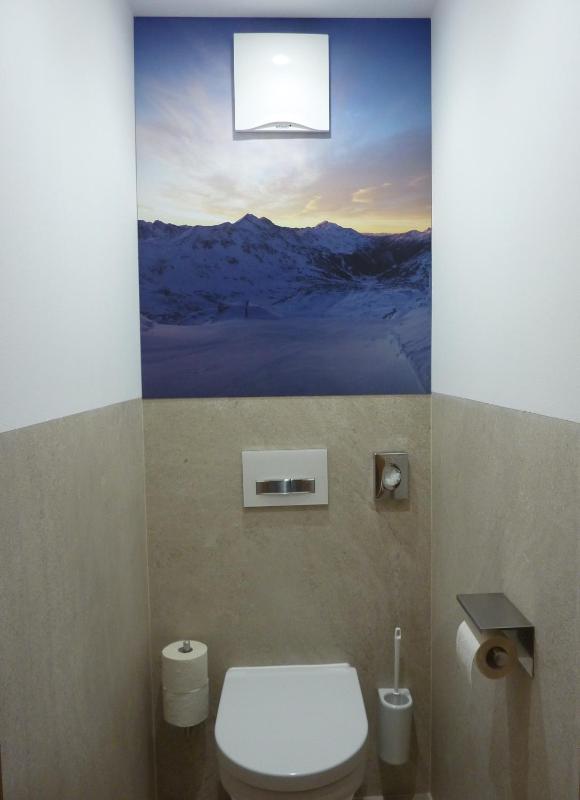 One-Bedroom Apartment image 3