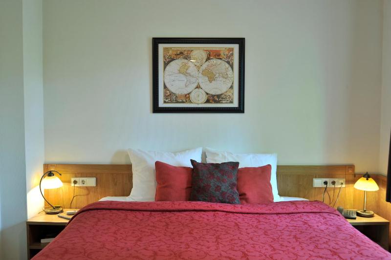 Executive Suite met bubbelbad image 4