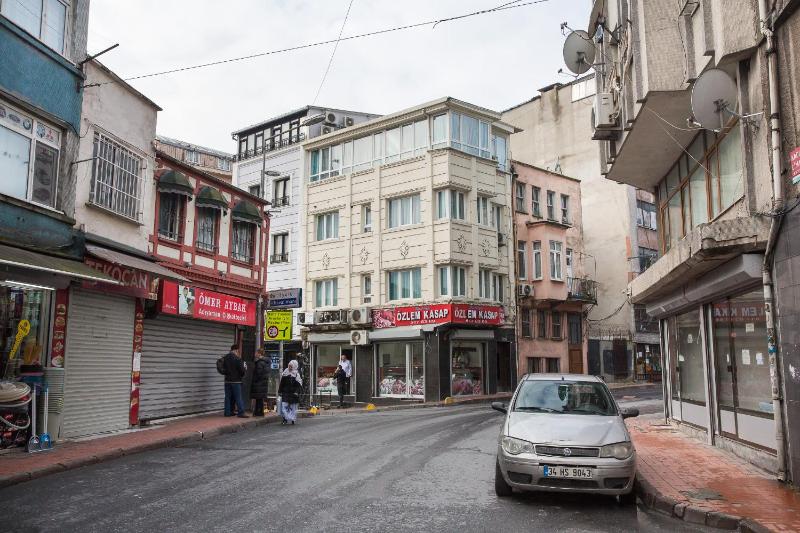 Istanbul House - image 2