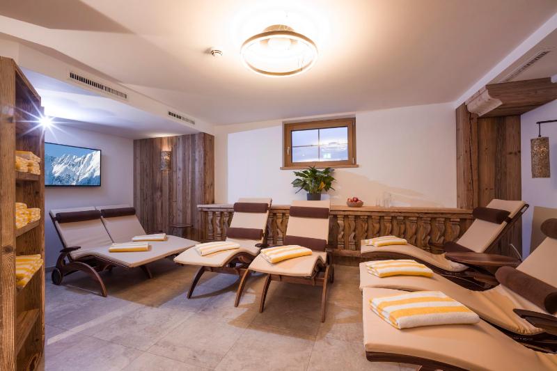 Three-Bedroom Apartment image 2