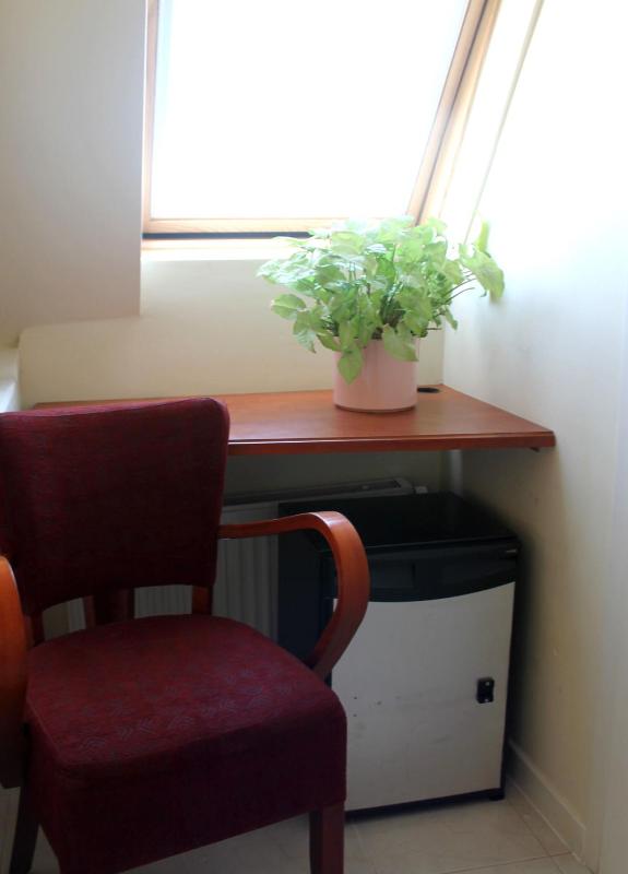 Double Room with Private Bathroom image 3