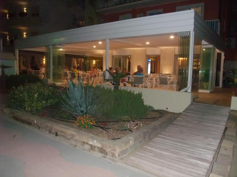 Hotel Ornella - image 16