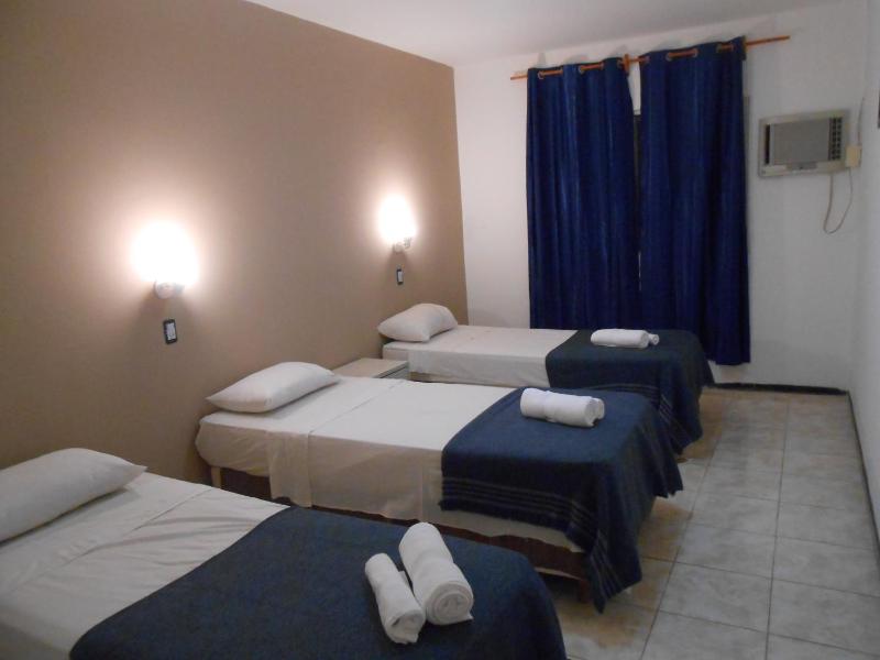 Hotel La Gran Manzana - image 21