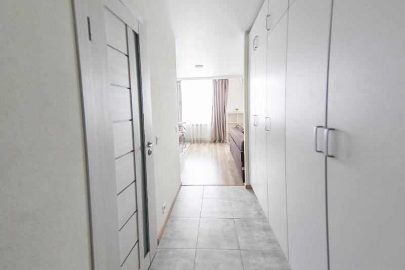 Deluxe Apartment image 2
