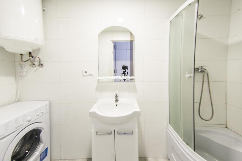Deluxe Apartment image 3