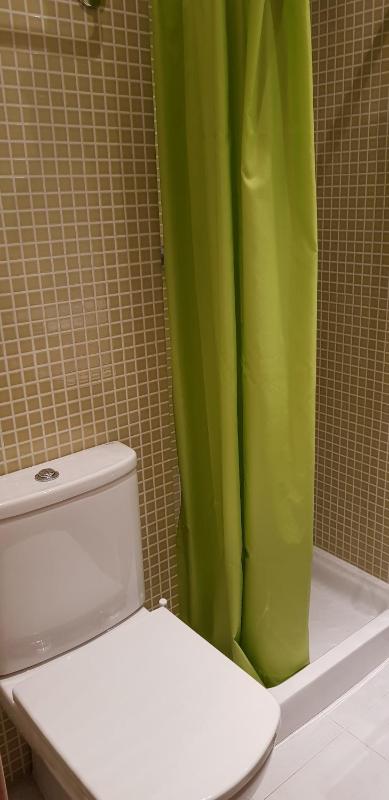 Three-Bedroom Apartment image 4