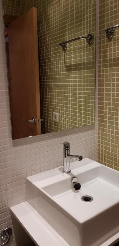 Three-Bedroom Apartment image 3
