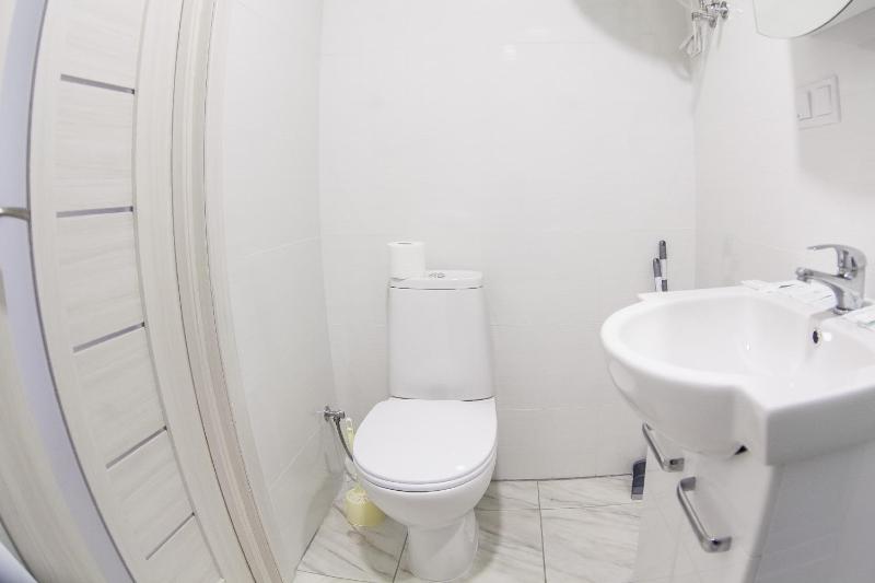 One-Bedroom Apartment image 2