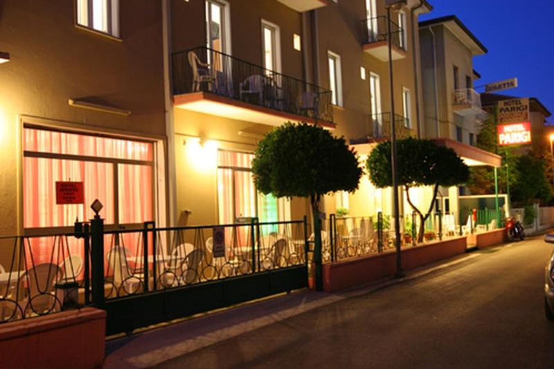 Hotel Parigi - image 14