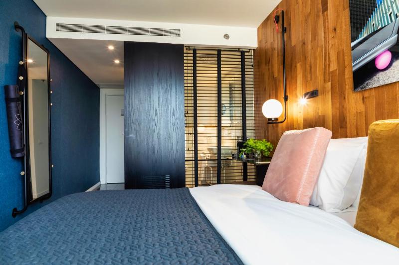Fabric Hotel - an Atlas Boutique Hotel - image 16