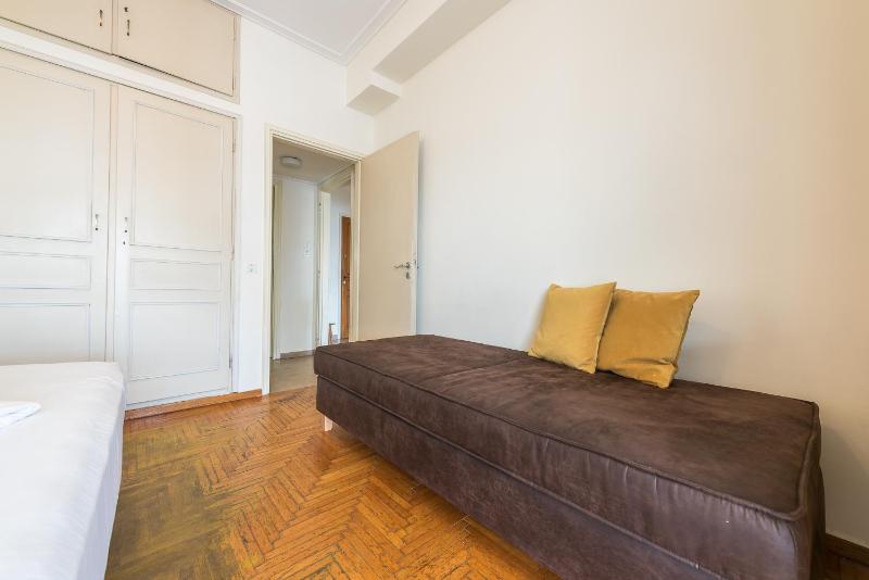 Two-Bedroom Apartment image 2