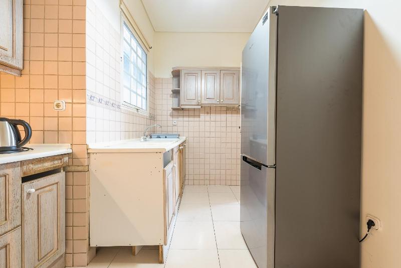 Victoria Capitan Apartments - image 4