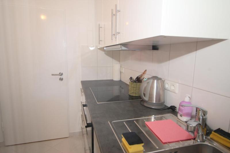 Three-Bedroom Apartment image 2