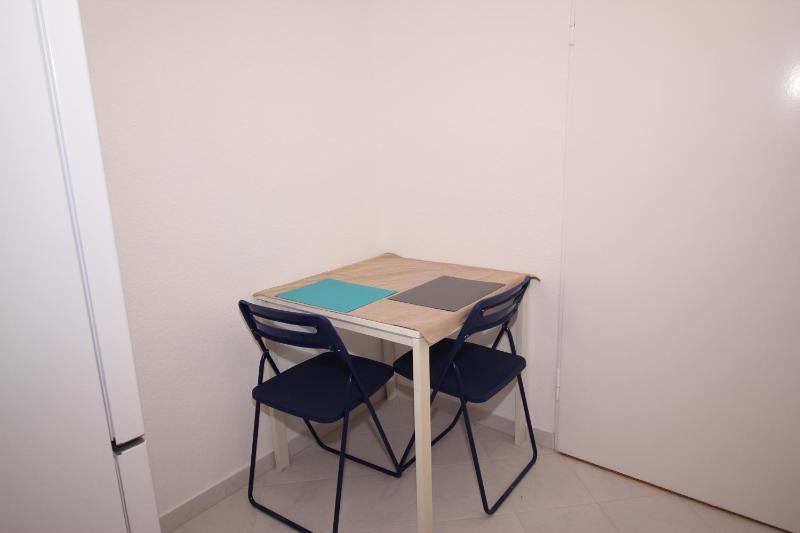 Three-Bedroom Apartment image 3