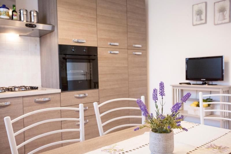 Apartment - Ground Floor image 4