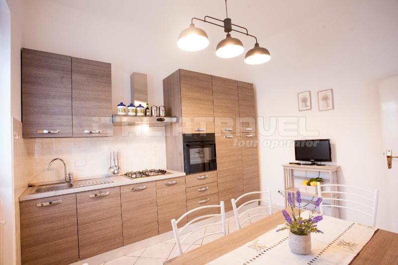 Apartment - Ground Floor image 3