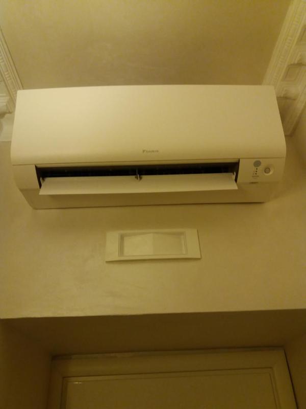 Two-Bedroom Apartment image 3