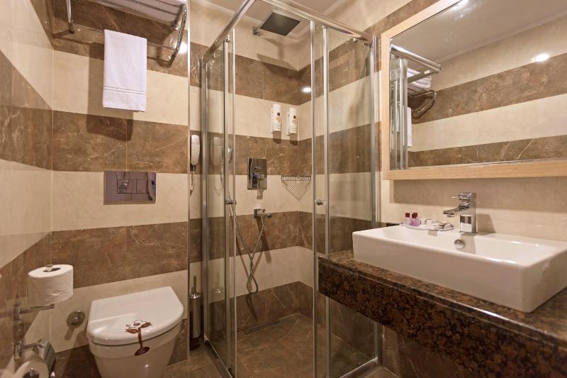 Xperia Saray Beach Hotel - image 7