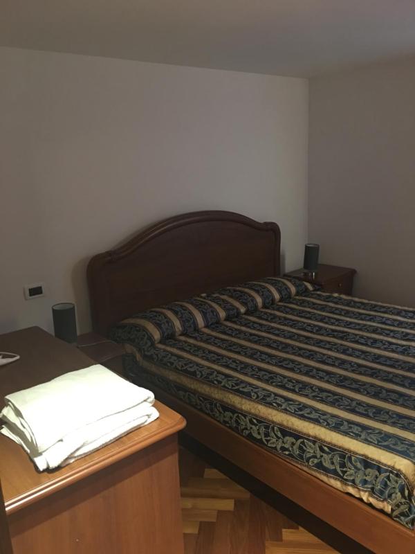Three-Bedroom Apartment image 3