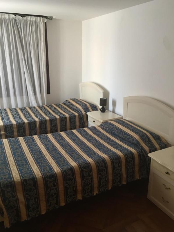 Three-Bedroom Apartment image 2