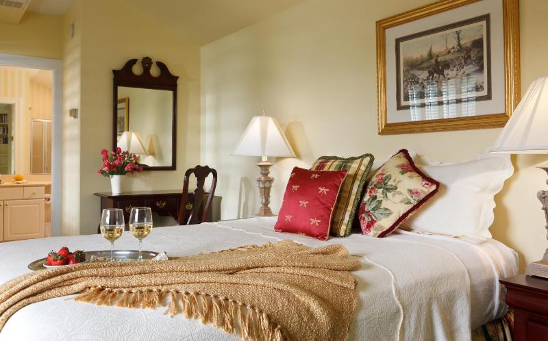 Standard Queen Room image 2