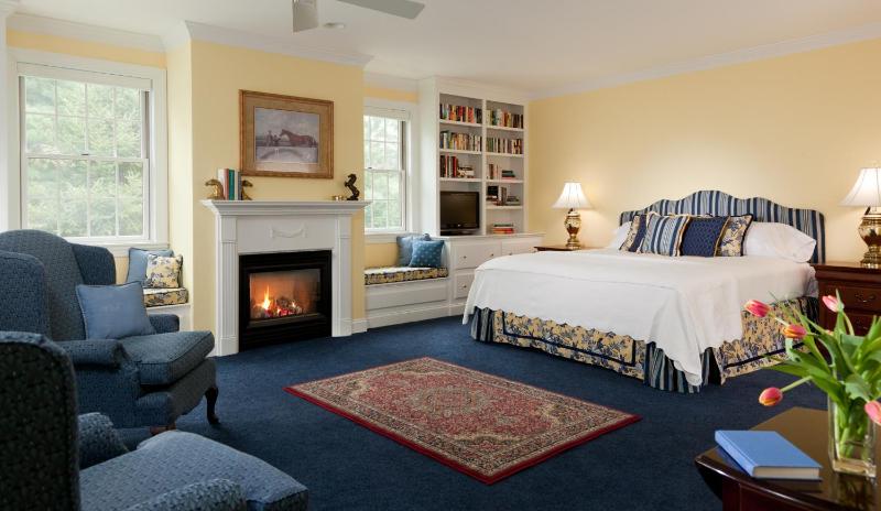 King Suite image 2