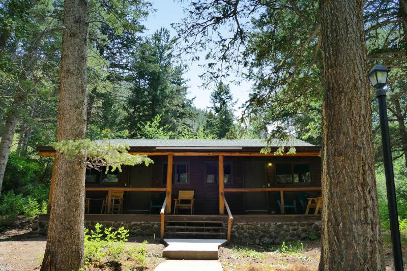 Bill Cody Cabin image 3