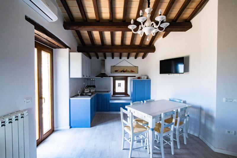Apartment with Terrace image 2