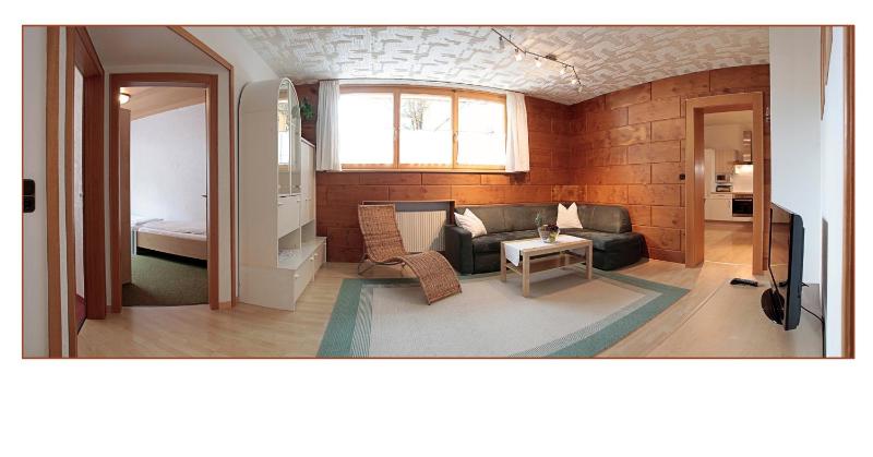Two-Bedroom Apartment image 1