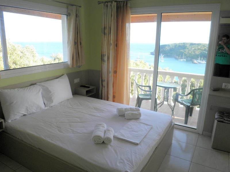 Kanali Village Parga - image 14