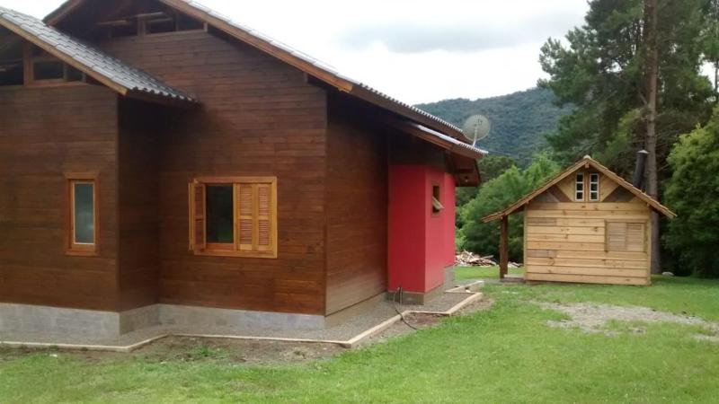 CASA TEMPORADA SANTO ANTONIO - image 6