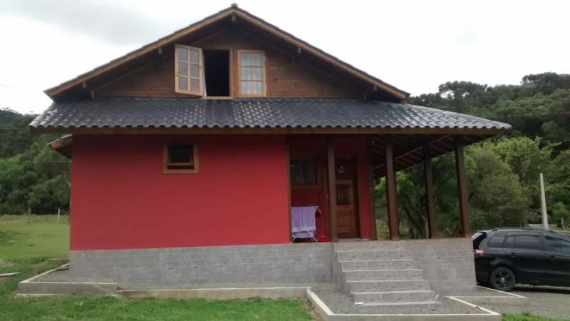 CASA TEMPORADA SANTO ANTONIO - image 5