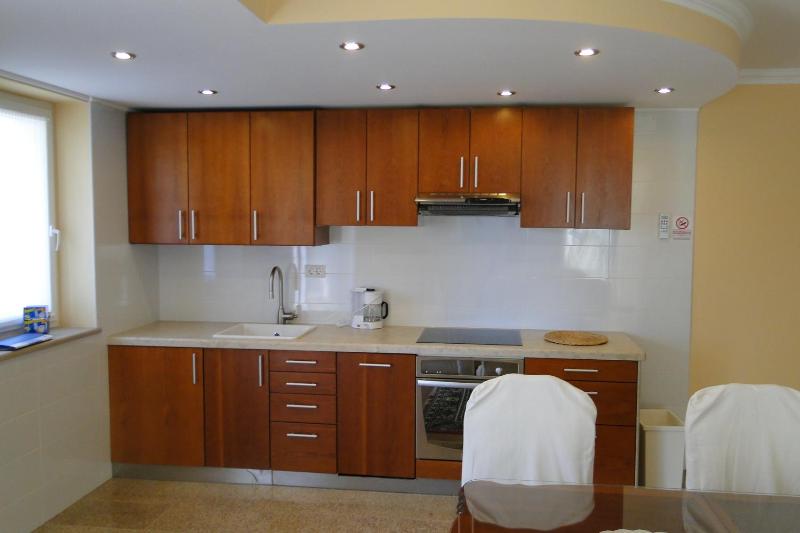 Superior One-Bedroom Apartment image 3