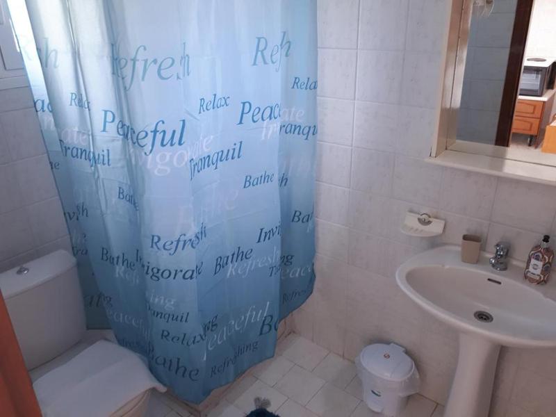 Double or Twin Room with Balcony image 1