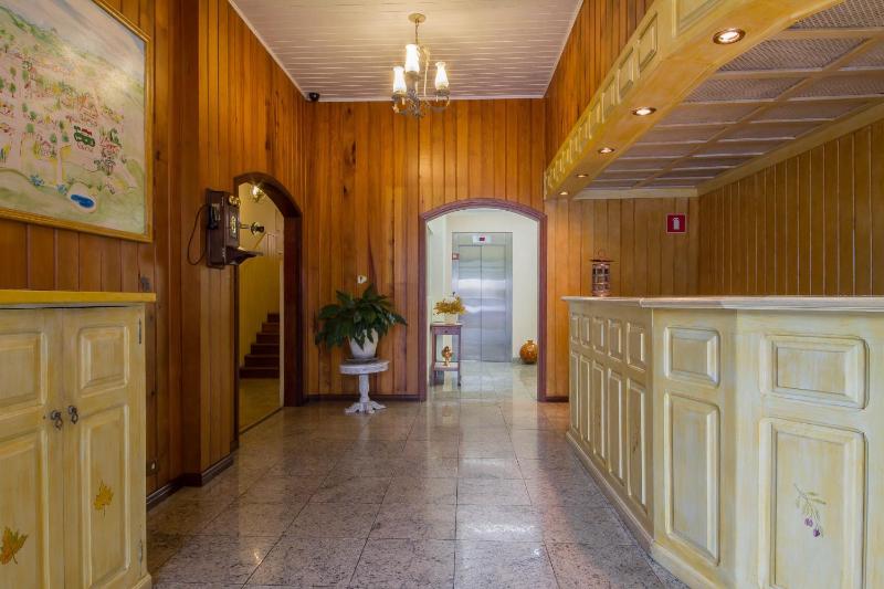 Hotel Nevada - image 19