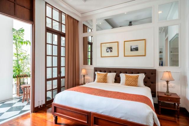 The Colony Hotel Bali - image 16