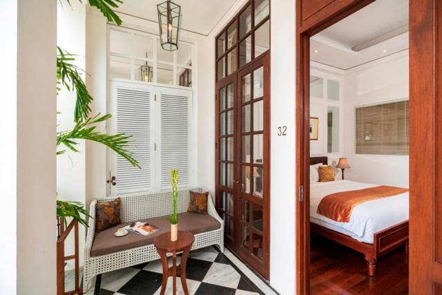 The Colony Hotel Bali - image 34