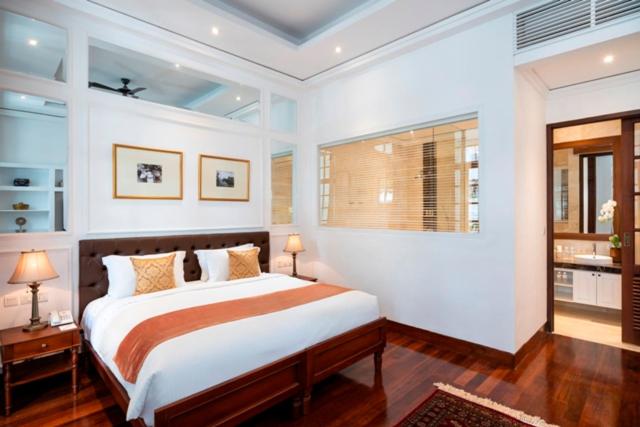 The Colony Hotel Bali - image 14