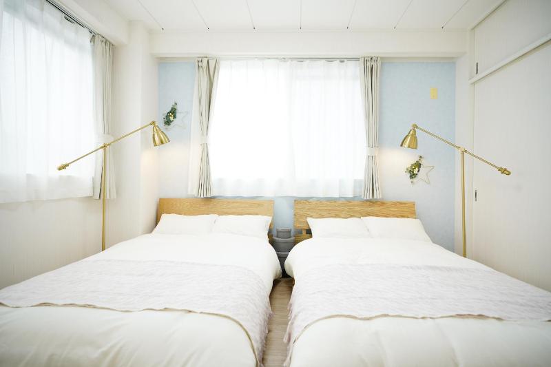 Naha Southerlies Condominium Kumoji - image 20