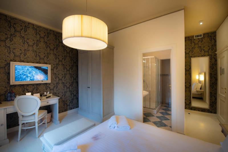 Villa Elda Boutique Hotel - image 45