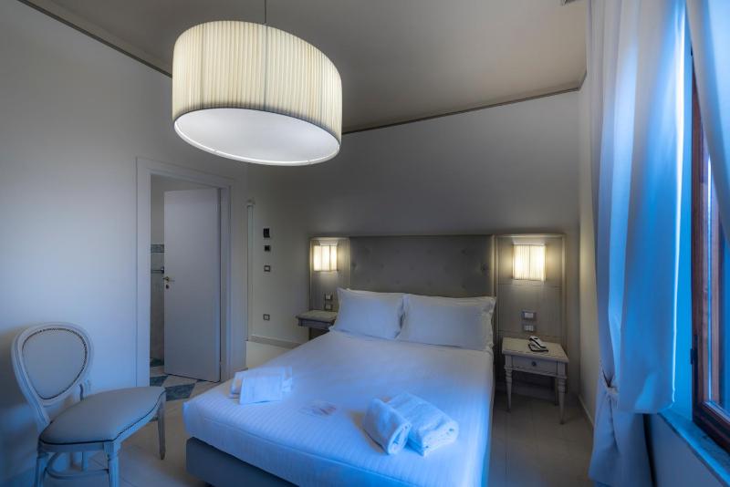 Villa Elda Boutique Hotel - image 33