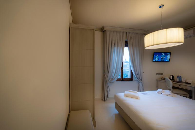 Villa Elda Boutique Hotel - image 9