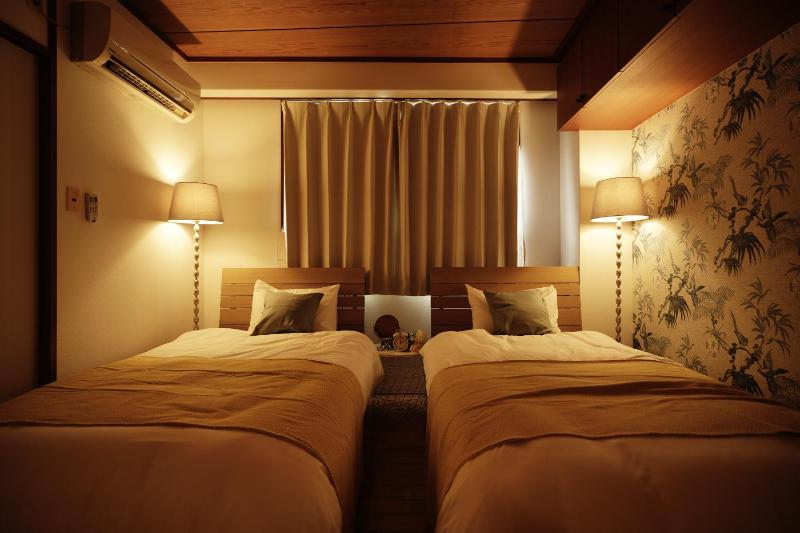 Naha Southerlies Condominium Kumoji - image 21