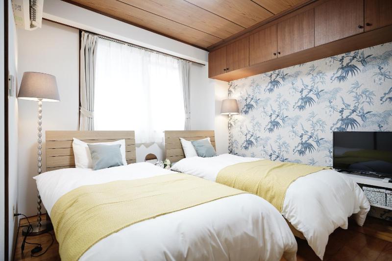 Naha Southerlies Condominium Kumoji - image 19