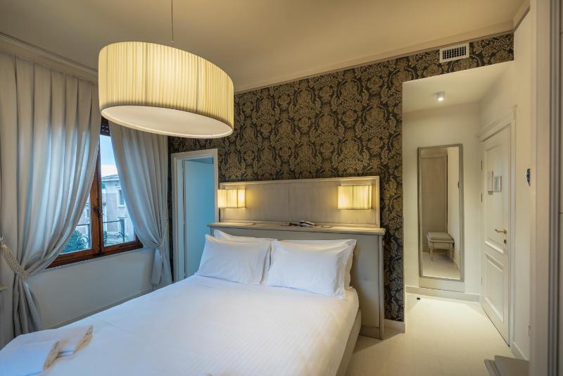 Villa Elda Boutique Hotel - image 11
