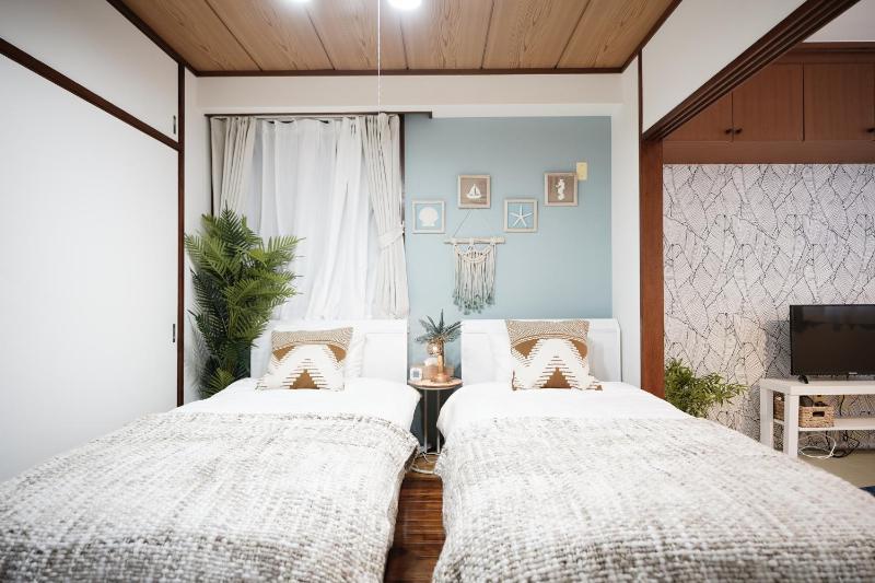 Naha Southerlies Condominium Kumoji - image 10