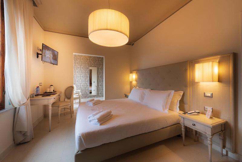 Villa Elda Boutique Hotel - image 19