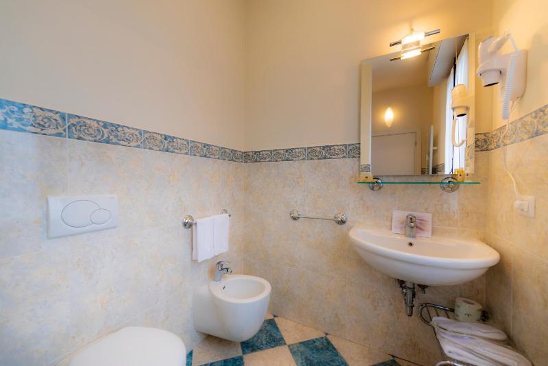 Villa Elda Boutique Hotel - image 41